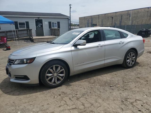 Photo 1 from auction – 2018 CHEVROLET IMPALA LT with VIN 2G1105S33J9143422