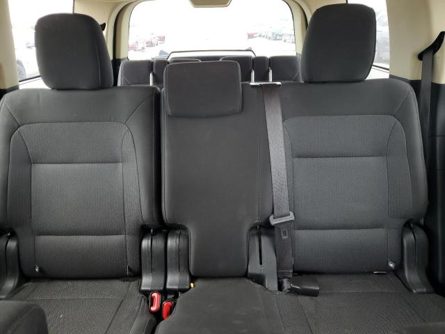 Photo 10 from auction – 2019 FORD FLEX SE with VIN 2FMGK5B80KBA24756