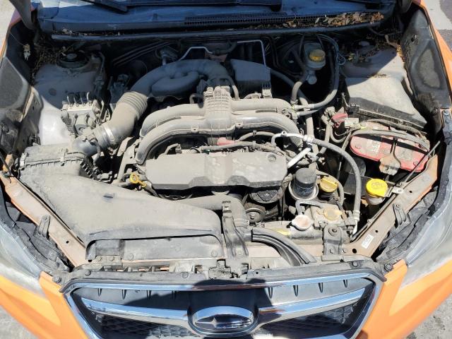 صورة رقم 11 من المزاد - 2013 SUBARU XV CROSSTR مع VIN JF2GPAVC5DH839301