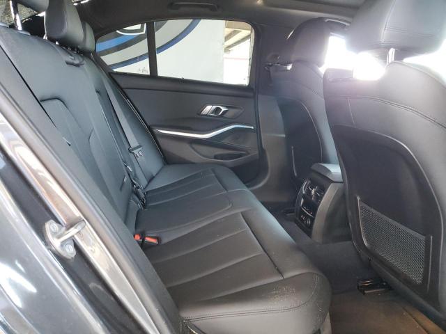 Photo 10 from auction – 2019 BMW 330I with VIN 3MW5R1J58K8B02258