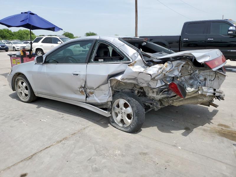Photo 2 from auction – 2002 HONDA ACCORD EX with VIN 1HGCG32582A028596