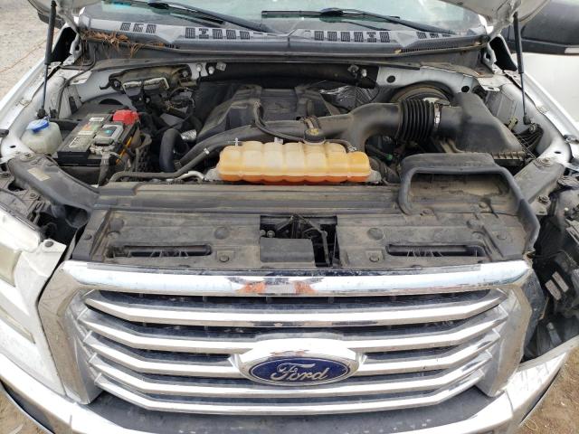 Photo 11 from auction – 2016 FORD F150 SUPER with VIN 1FTEX1CP0GFD01147