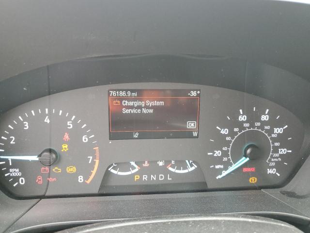 Photo 9 from auction – 2022 FORD ESCAPE SE with VIN 1FMCU9G68NUB21886