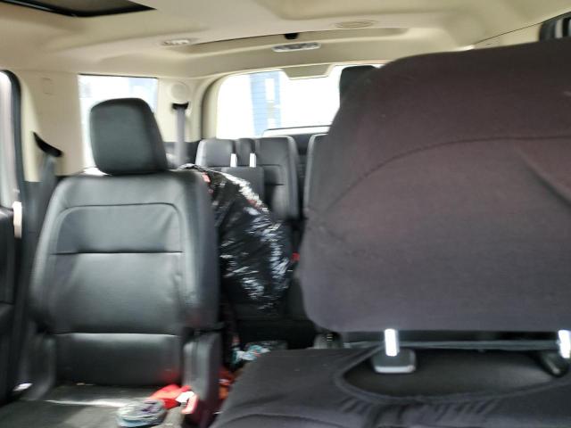 Photo 10 from auction – 2016 FORD FLEX LIMIT with VIN 2FMHK6D83GBA20473