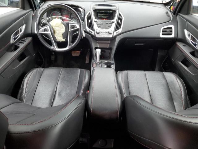 Photo 8 from auction – 2012 GMC TERRAIN SL with VIN 2GKFLXE53C6292712