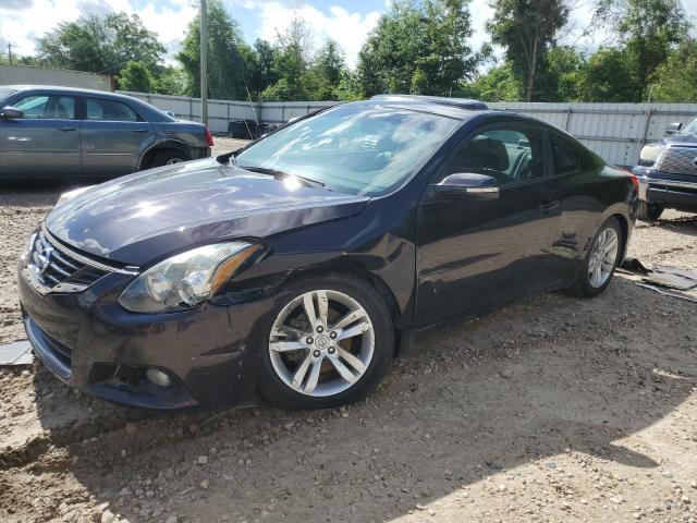 Photo 1 from auction – 2012 NISSAN ALTIMA S with VIN 1N4AL2EP6CC263406