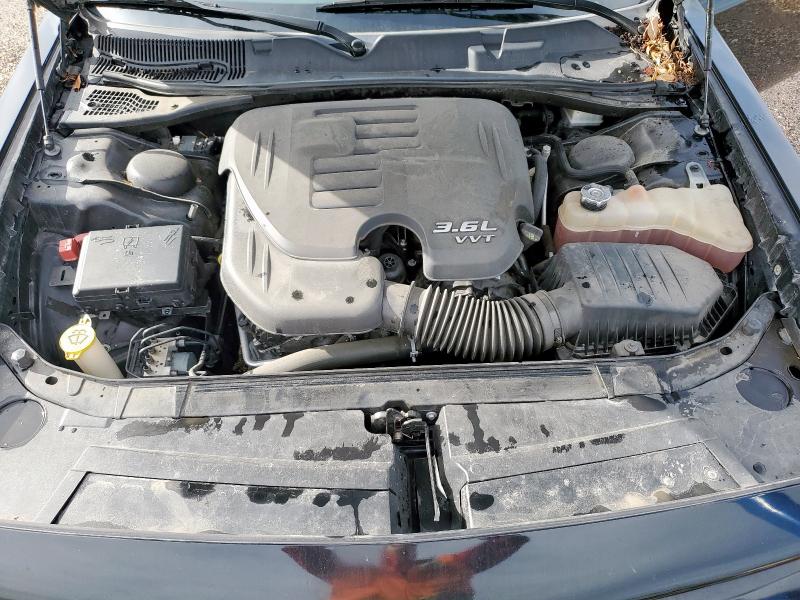 Photo 11 from auction – 2020 DODGE CHALLENGER with VIN 2C3CDZAG3LH143370