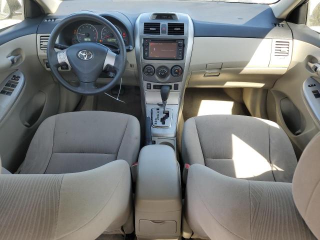 Photo 8 from auction – 2013 TOYOTA COROLLA BA with VIN JTDBU4EE7DJ115865