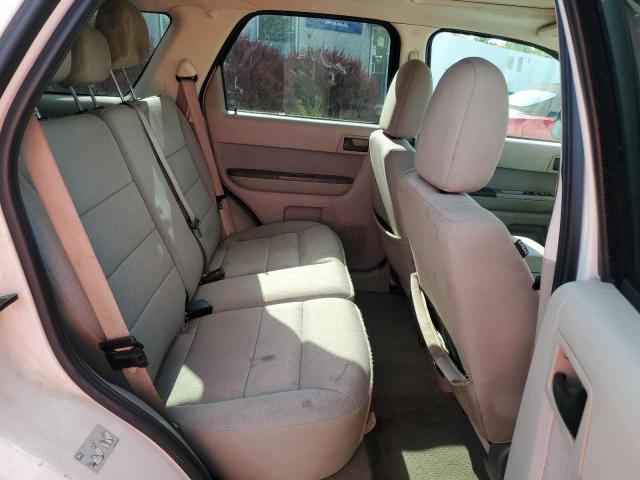 Foto 11 de la subasta – 2010 FORD ESCAPE XLT con VIN 1FMCU0D73AKC82810