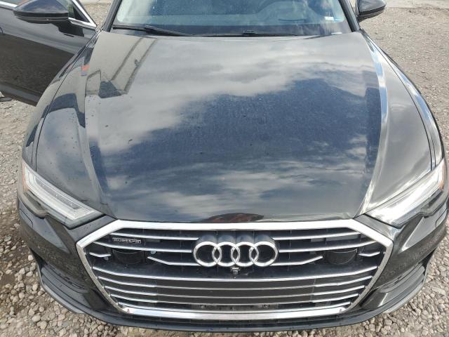 Photo 11 from auction – 2019 AUDI A6 PRESTIG with VIN WAUM2AF28KN038041