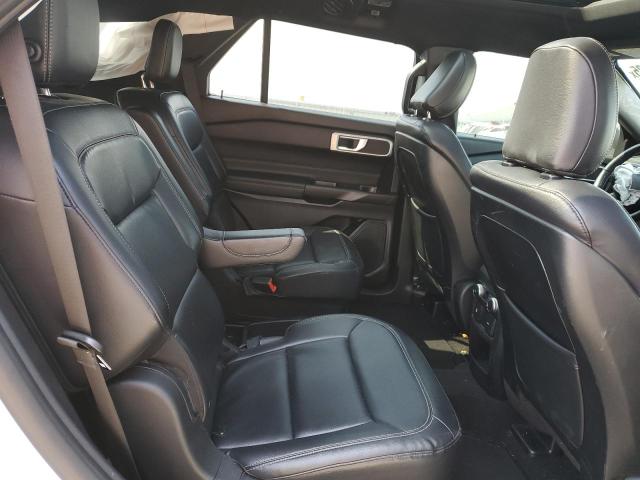 Photo 11 from auction – 2020 FORD EXPLORER with VIN 1FMSK8DHXLGA43897