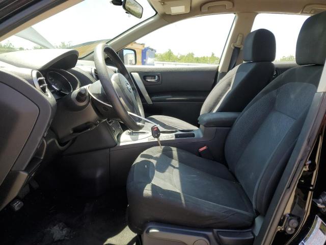Photo 7 from auction – 2013 NISSAN ROGUE S with VIN JN8AS5MT0DW501073