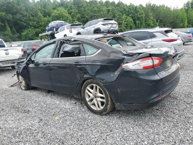 Photo 2 from auction – 2016 FORD FUSION SE with VIN 3FA6P0H70GR237644