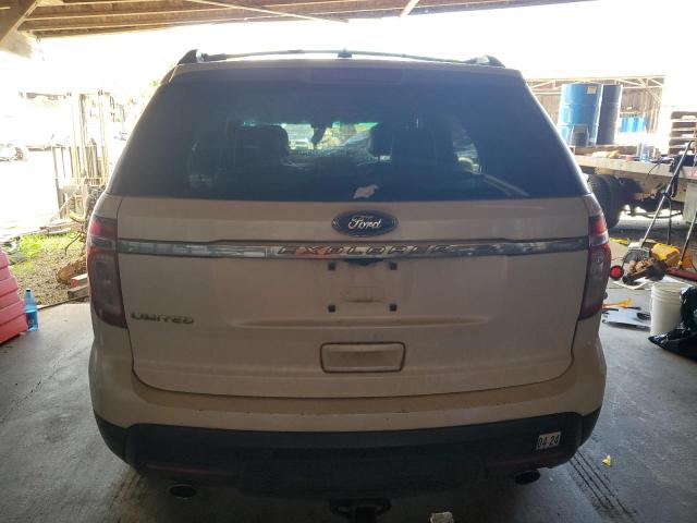 Photo 6 from auction – 2012 FORD EXPLORER L with VIN 1FMHK7F8XCGA13512