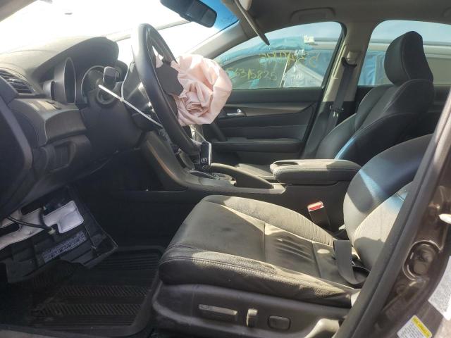 Photo 7 from auction – 2014 ACURA TL SE with VIN 19UUA8F3XEA003845