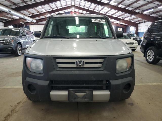 Photo 5 from auction – 2008 HONDA ELEMENT LX with VIN 5J6YH18378L013297