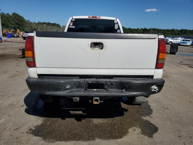 Photo 6 from auction – 2001 CHEVROLET SILVERADO with VIN 1GCHK29U61E316862