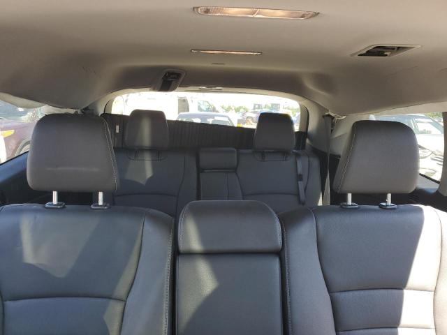 Photo 10 from auction – 2021 HONDA PILOT SE with VIN 5FNYF6H20MB091935