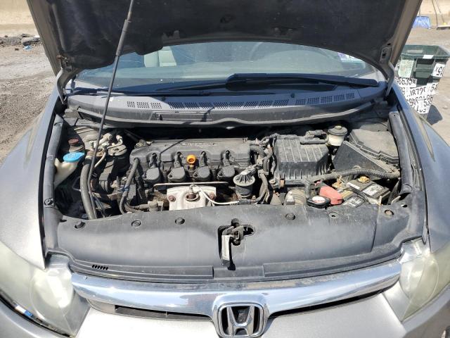 Photo 11 from auction – 2007 HONDA CIVIC EX with VIN 1HGFA16847L086689