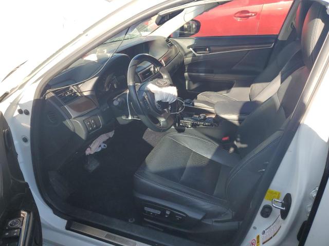 Photo 7 from auction – 2013 LEXUS GS 350 with VIN JTHCE1BL8D5012741