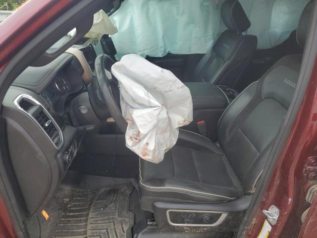 Photo 7 from auction – 2019 RAM 1500 LARAM with VIN 1C6SRFJT0KN776751