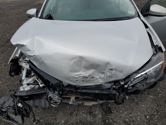 Photo 11 from auction – 2017 TOYOTA COROLLA L with VIN 2T1BURHE2HC951707