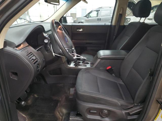 Photo 7 from auction – 2014 FORD FLEX SE with VIN 2FMGK5B89EBD40581