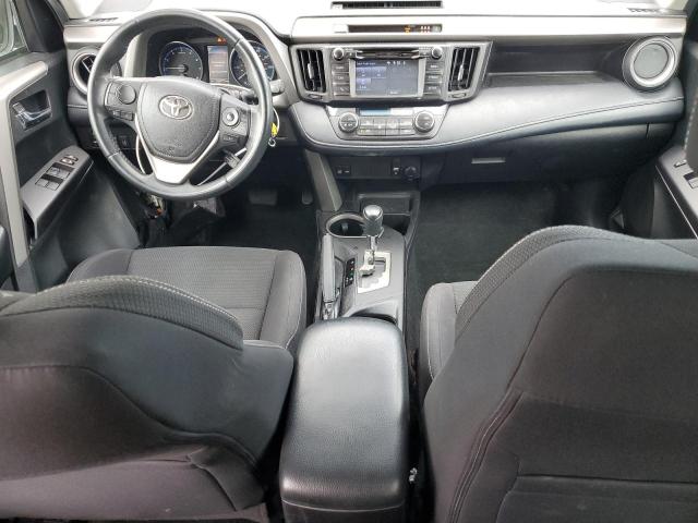 Photo 8 from auction – 2018 TOYOTA RAV4 ADVEN with VIN 2T3WFREV3JW485152
