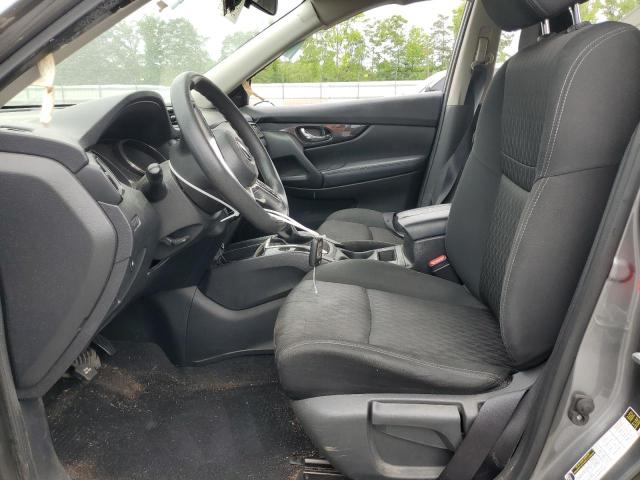 Photo 7 from auction – 2018 NISSAN ROGUE S with VIN KNMAT2MT8JP578769