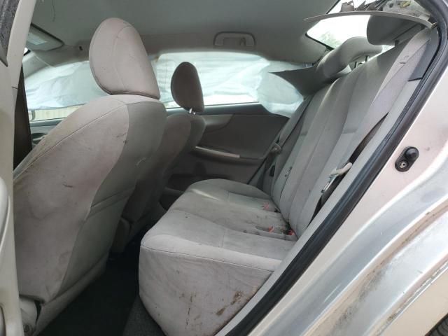 Photo 10 from auction – 2010 TOYOTA COROLLA BA with VIN JTDBU4EE5A9119720