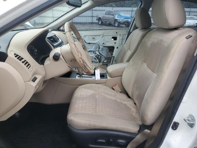 Photo 7 from auction – 2017 NISSAN ALTIMA 2.5 with VIN 1N4AL3AP9HC258994