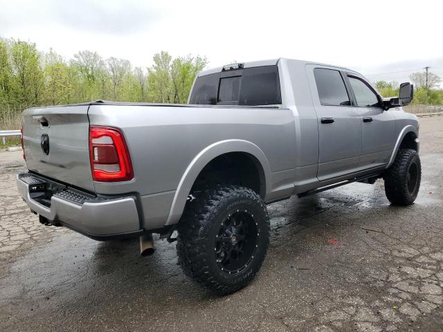 Photo 3 from auction – 2020 RAM 2500 LIMIT with VIN 3C6UR5SL9LG282626