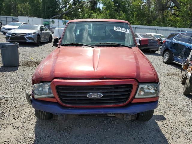 Photo 5 from auction – 2007 FORD RANGER with VIN 1FTYR10D47PA30914