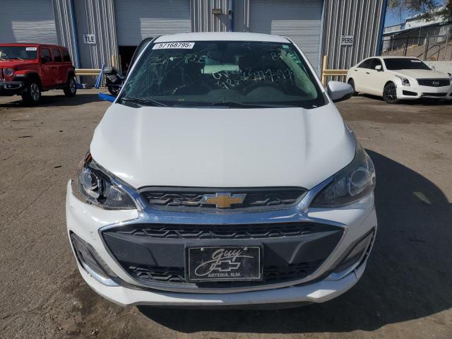Photo 5 from auction – 2019 CHEVROLET SPARK 1LT with VIN KL8CD6SA9KC719770