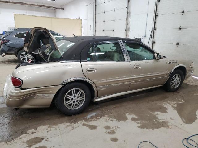 Photo 3 from auction – 2005 BUICK LESABRE CU with VIN 1G4HP52K75U212870