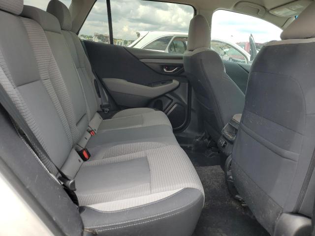 Photo 11 from auction – 2020 SUBARU OUTBACK PR with VIN 4S4BTACC5L3201676