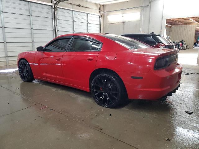 Photo 2 from auction – 2012 DODGE CHARGER R/ with VIN 2C3CDXCT9CH106743