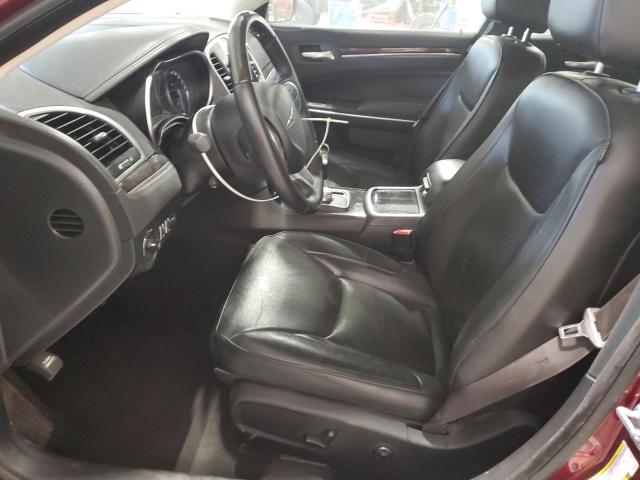 Photo 7 from auction – 2018 CHRYSLER 300 LIMITE with VIN 2C3CCAKG7JH269098