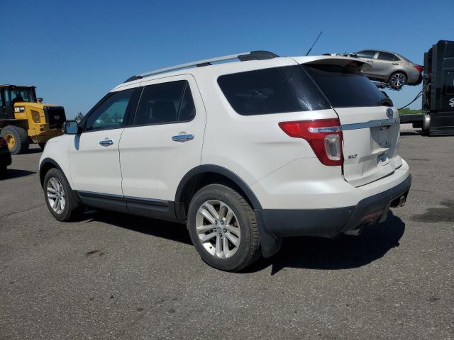 Photo 2 from auction – 2013 FORD EXPLORER X with VIN 1FM5K8D82DGC37497