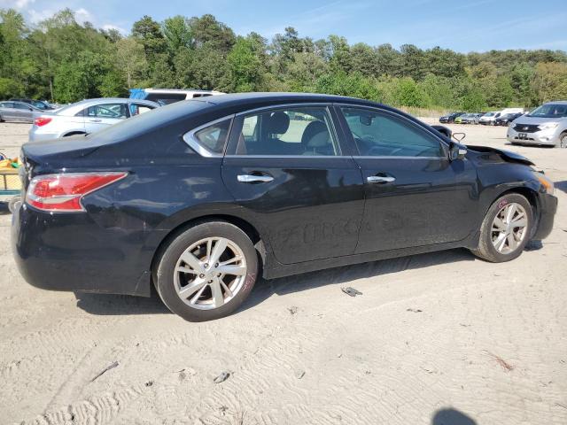 Photo 3 from auction – 2015 NISSAN ALTIMA 2.5 with VIN 1N4AL3AP8FC112339