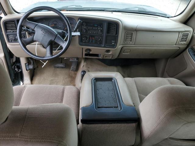 Photo 8 from auction – 2003 CHEVROLET SILVERADO with VIN 1GCEK19T03E286684