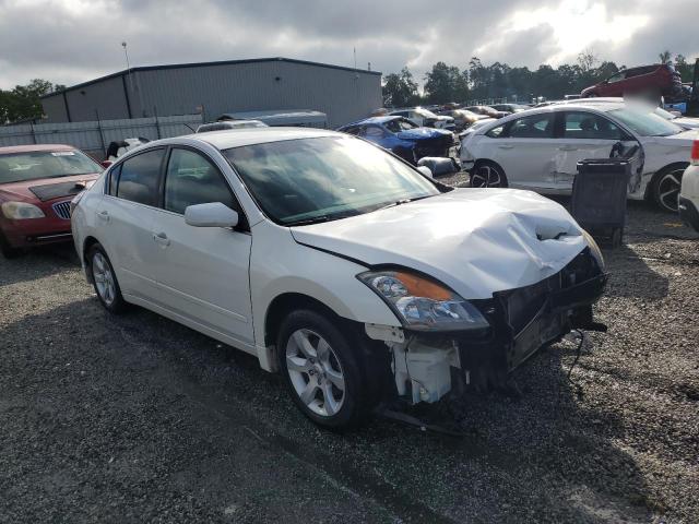 Photo 4 from auction – 2007 NISSAN ALTIMA HYB with VIN 1N4CL21E17C228369