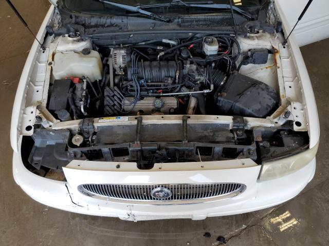 Photo 11 from auction – 2001 BUICK LESABRE CU with VIN 1G4HP54K514247530