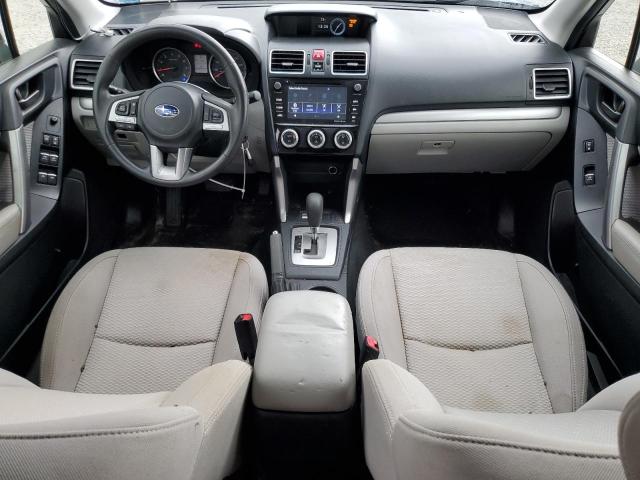 Photo 8 from auction – 2017 SUBARU FORESTER 2 with VIN JF2SJADC1HH554503