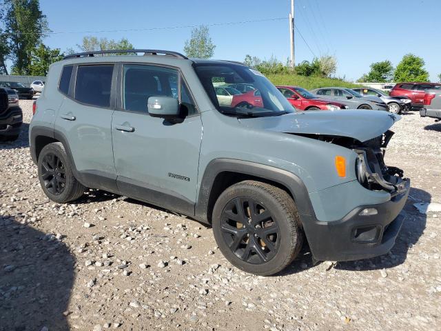 Photo 4 from auction – 2018 JEEP RENEGADE L with VIN ZACCJABB9JPJ03277
