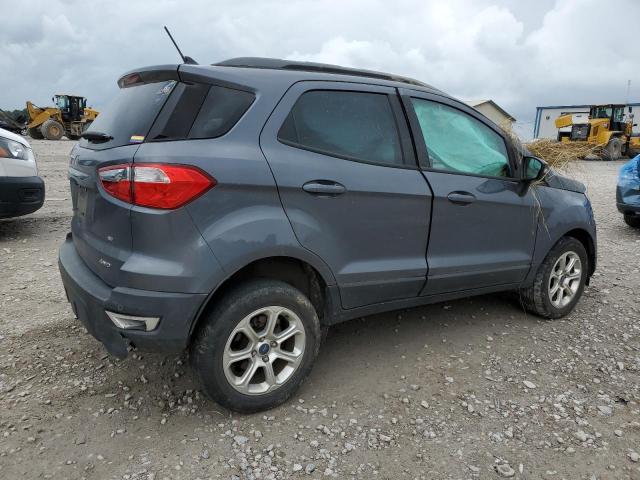 Photo 3 from auction – 2018 FORD ECOSPORT S with VIN MAJ6P1UL2JC162492
