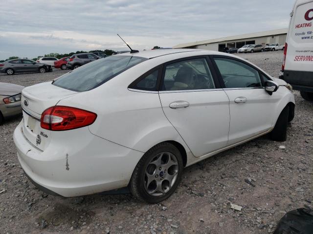 Photo 3 from auction – 2011 FORD FIESTA with VIN 3FADP4CJ5BM108385