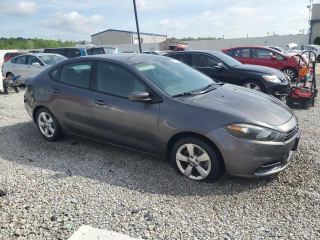 Photo 4 from auction – 2016 DODGE DART SXT with VIN 1C3CDFBB9GD762320