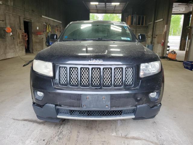 Photo 5 from auction – 2012 JEEP GRAND CHER with VIN 1C4RJFAT4CC330176
