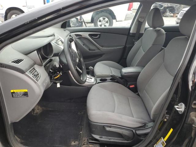 Photo 7 from auction – 2011 HYUNDAI ELANTRA GL with VIN KMHDH4AE4BU109533